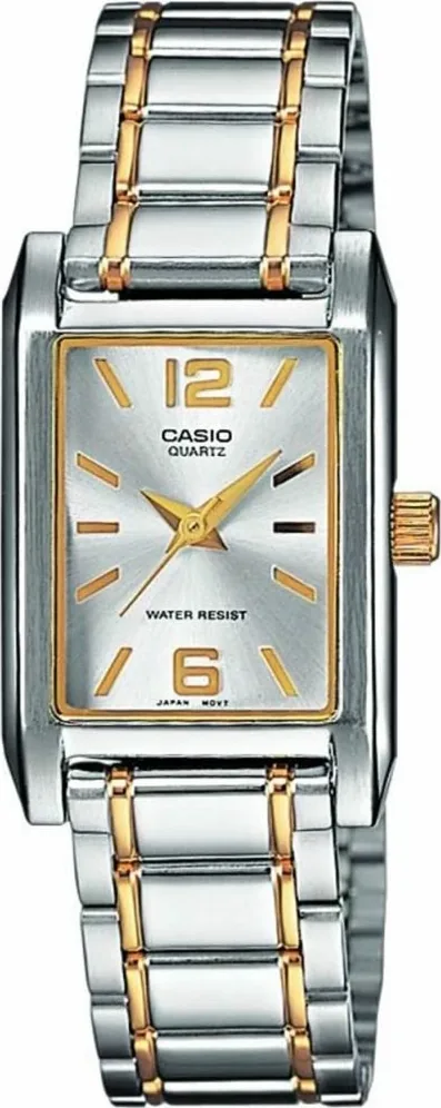 Casio LTP-1235SG-7ADF Kol Saati
