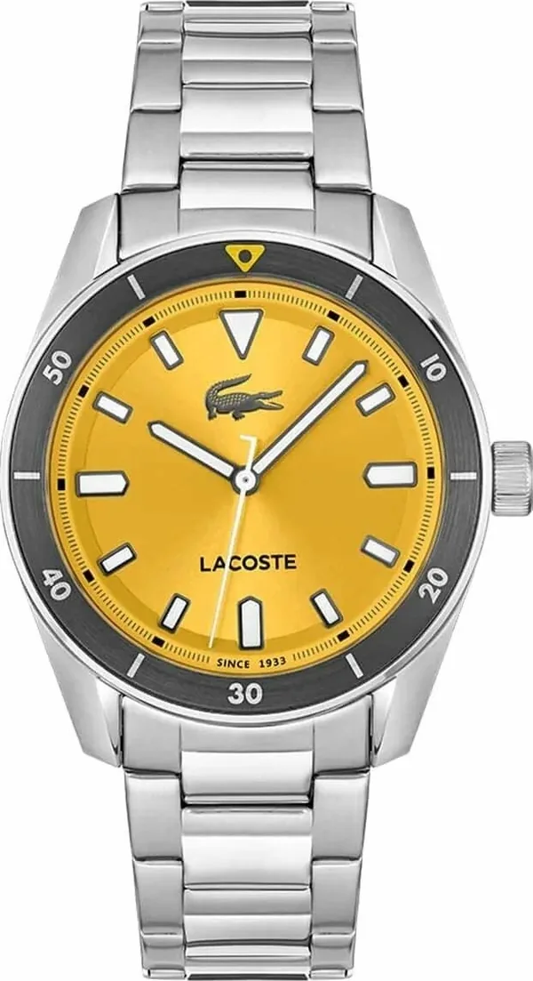 Lacoste LAC2011426 Erkek Kol Saati