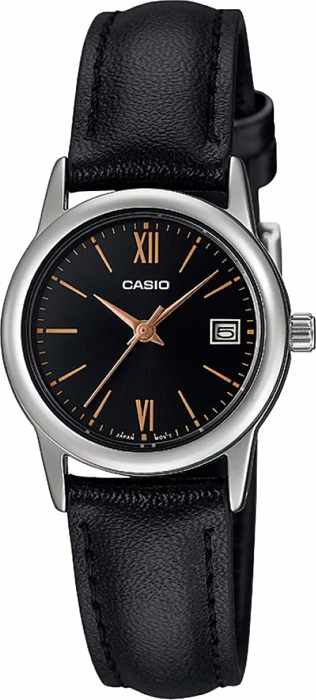 Casio LTP-V002L-1B3UDF Kol Saati