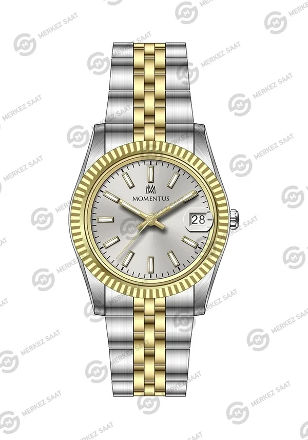Momentus Women's Classy CW132T-05SG