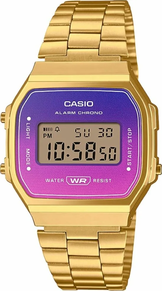 Casio A168WERG-2ADF Kol Saati