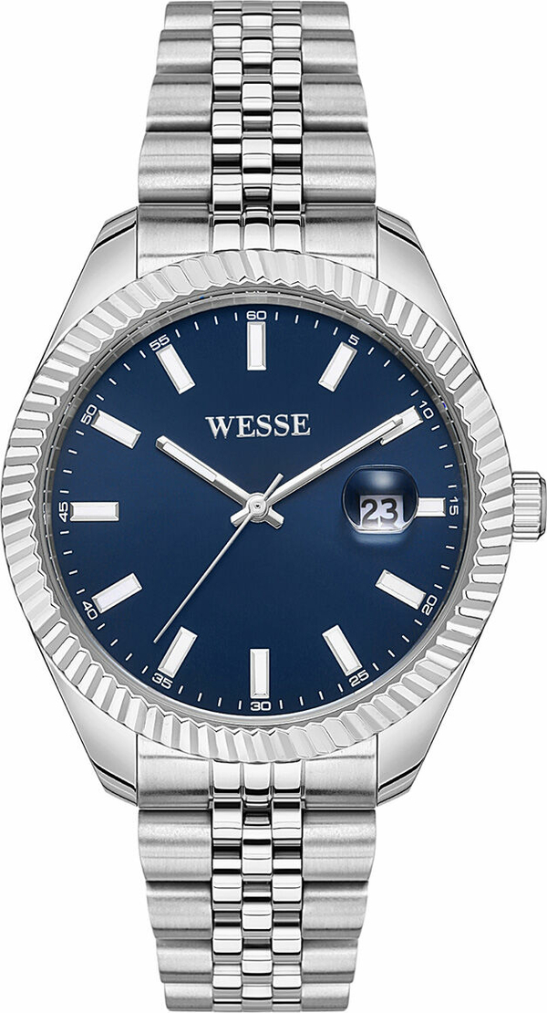 Wesse Wwg208203 Erkek Kol Saati