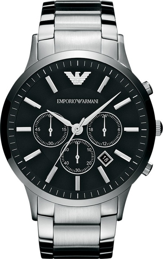 Emporio Armani Ar2460 Erkek Kol Saati