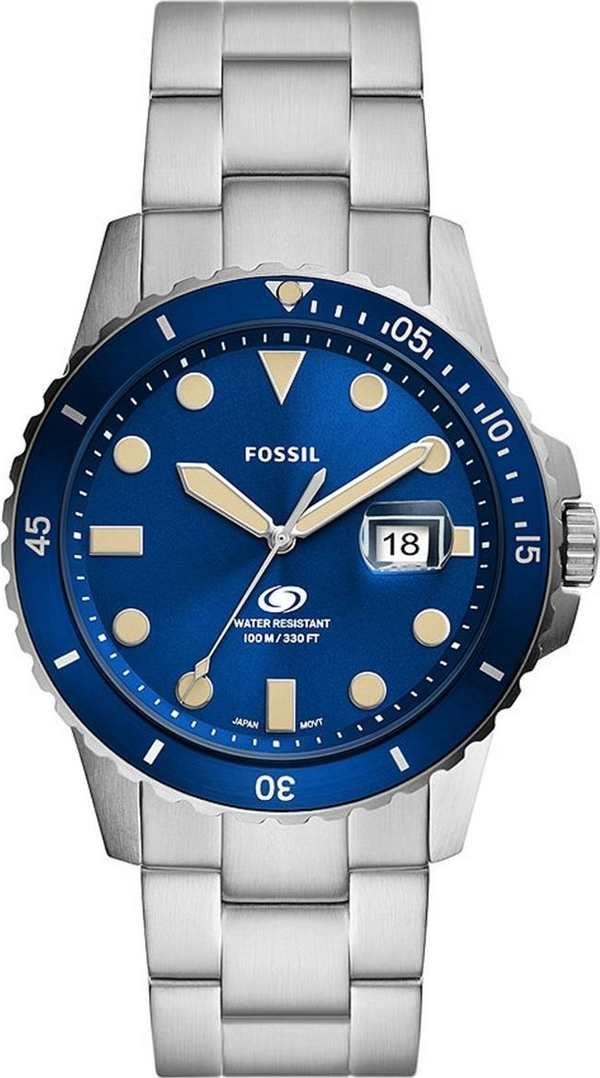 Fossil FFS5949 Erkek Kol Saati