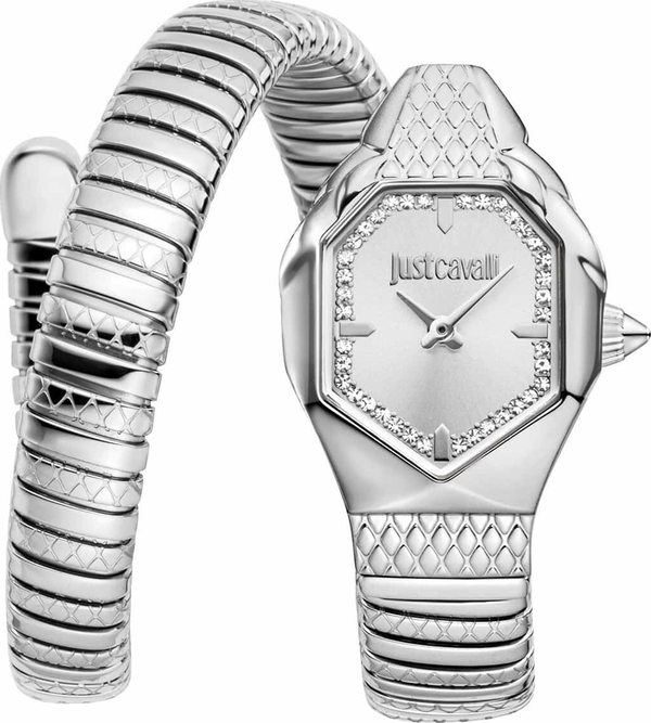 Just Cavalli Jc1L369M0015 Kadın Kol Saati