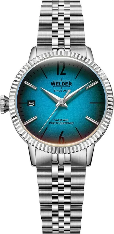 Welder Moddy Watch WRC750 Kadın Kol Saati