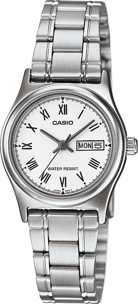 Casio LTP-V006D-7BUDF Kol Saati