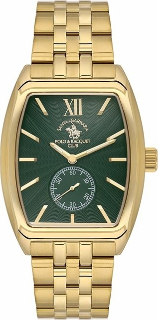 Santa Barbara Polo & Racquet Club Sb.1.10661.4 Erkek Kol Saati