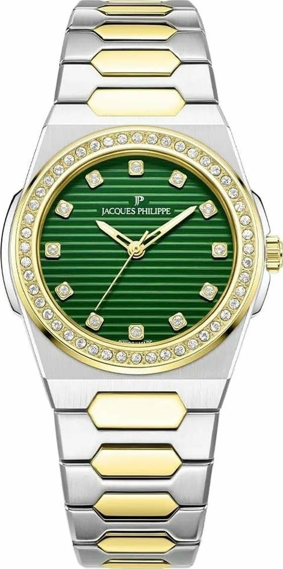 Jacques Philippe JPQLS7273X8 Kadın Kol Saati