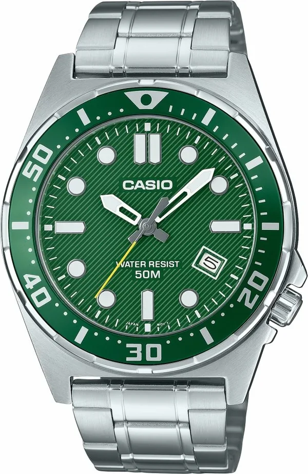 Casio MTD-135D-3AVDF Kol Saati