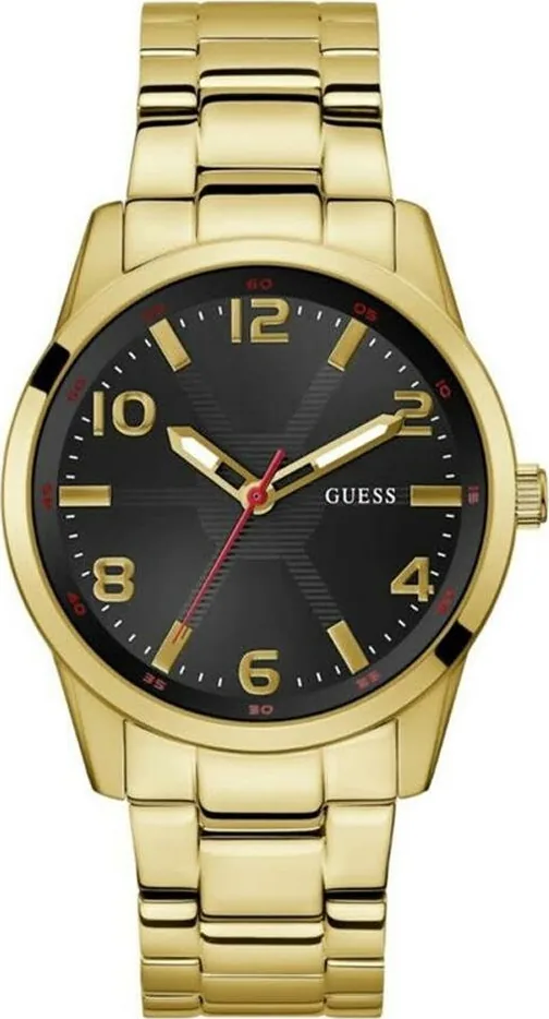 Guess GUGW0804G3 Erkek Kol Saati