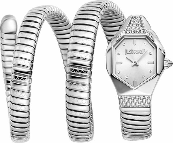 Just Cavalli Jc1L370M0015 Kadın Kol Saati