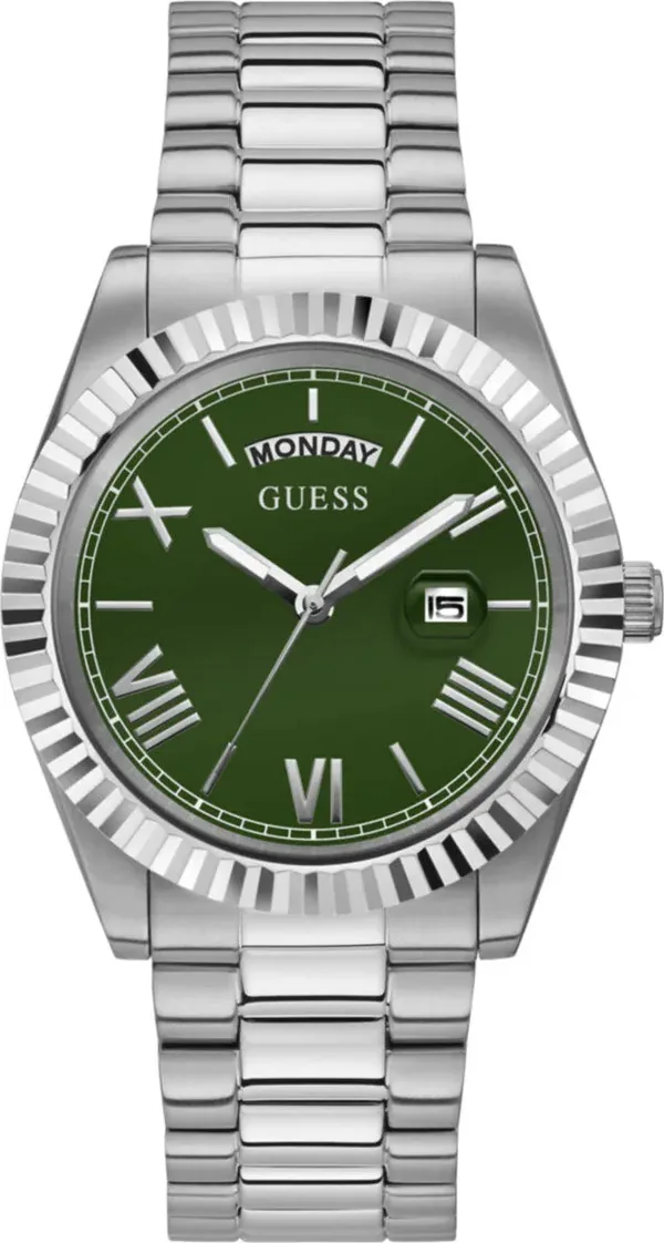 Guess Gugw0265G10 Erkek Kol Saati