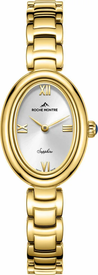 Roche Montre RML5024-04 Kadın Kol Saati