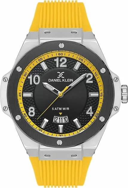 Daniel Klein DKE.1.10529.4 Erkek Kol Saati
