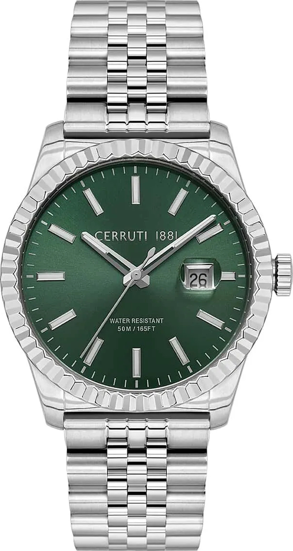 Cerruti 1881 Cıwgh0090603 Erkek Kol Saati