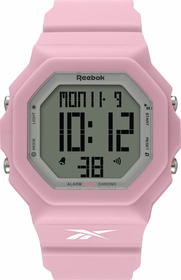 Reebok RV-TRU-U9-PQPQ-WW Kol Saati