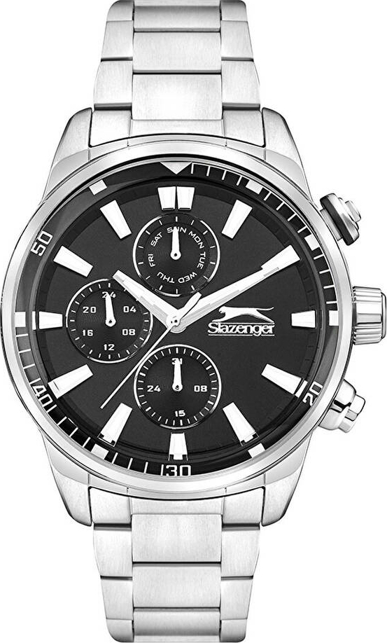 Slazenger Sl.09.2272.2.01 Erkek Kol Saati