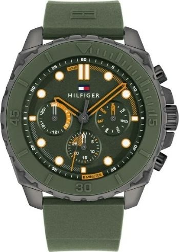 Tommy Hilfiger Th1710688 Erkek Kol Saati