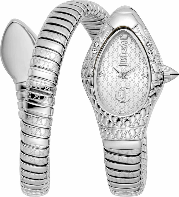 Just Cavalli Jc1L373M0015 Kadın Kol Saati