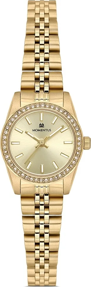 Momentus Women's Shiny SW262G-08SG