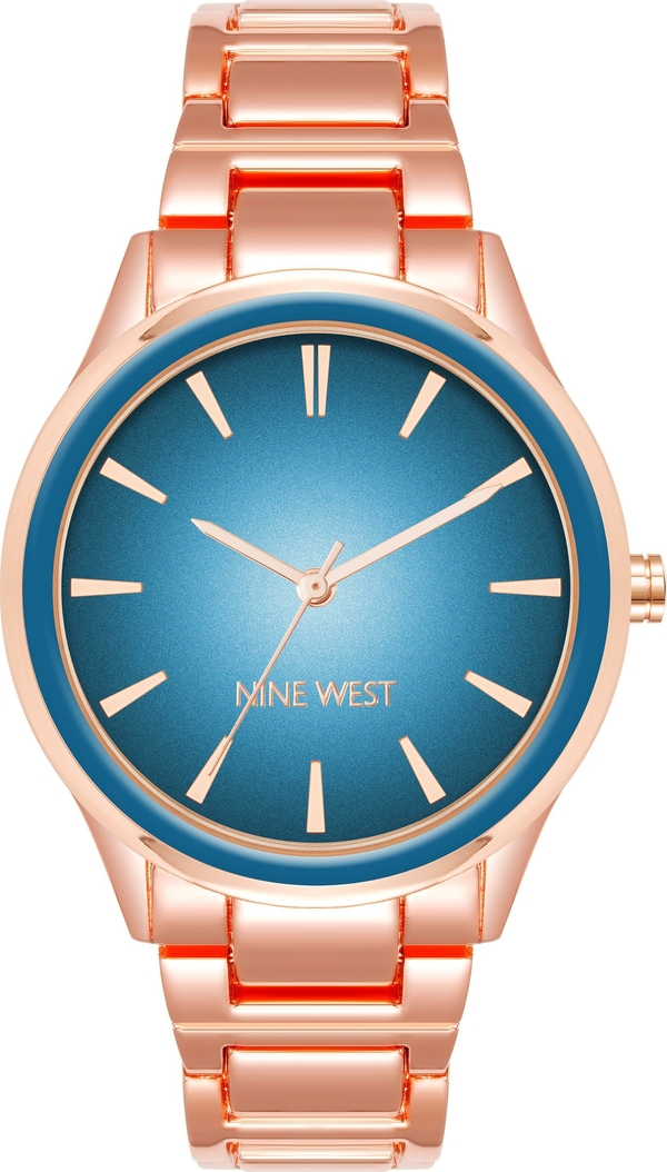 Nıne West Nw-2850Terg Kadın Kol Saati