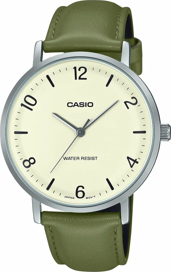 Casio MTP-VT03L-7BDF Kol Saati
