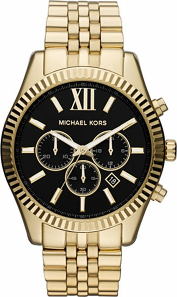 Michael Kors MK8286 Erkek Kol Saati