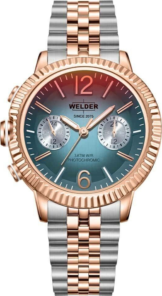 Welder Wwmd4002