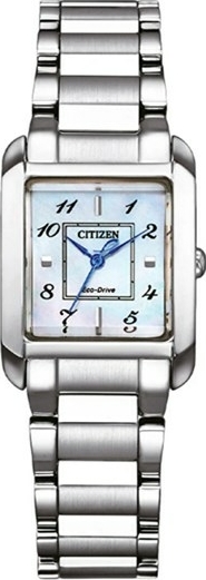 Citizen EW5600-87D Erkek Kol Saati
