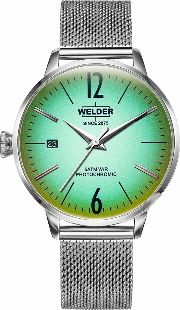 Welder Moddy Watch WRC721 Kadın Kol Saati