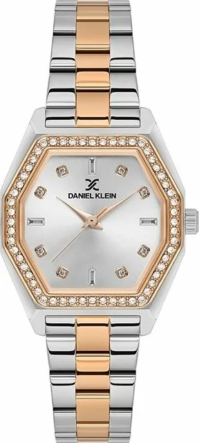 Daniel Klein DK.1.14113.6 Kadın Kol Saati