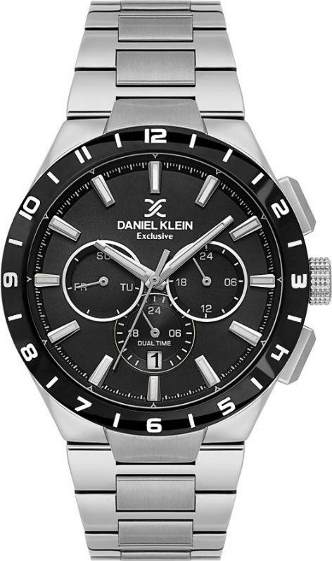 Daniel Klein DK.1.14079-1 Erkek  Kol Saati