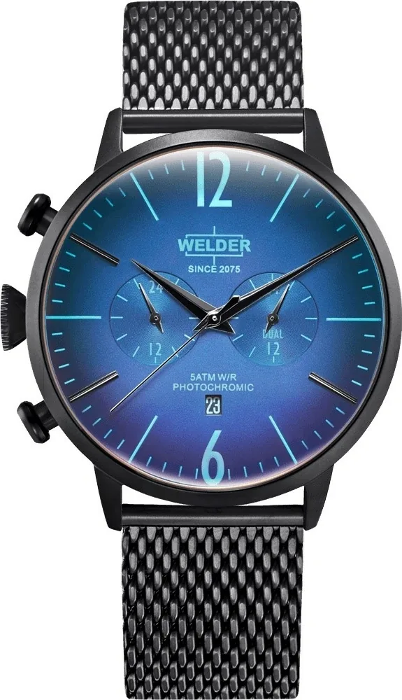 Welder Moddy Watch WWRC401 Erkek Kol Saati
