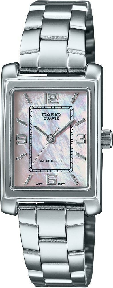 Casio Ltp-1234Ds-4Adf Casio Ltp-1234Ds-4Adf Kadın Kol Saati