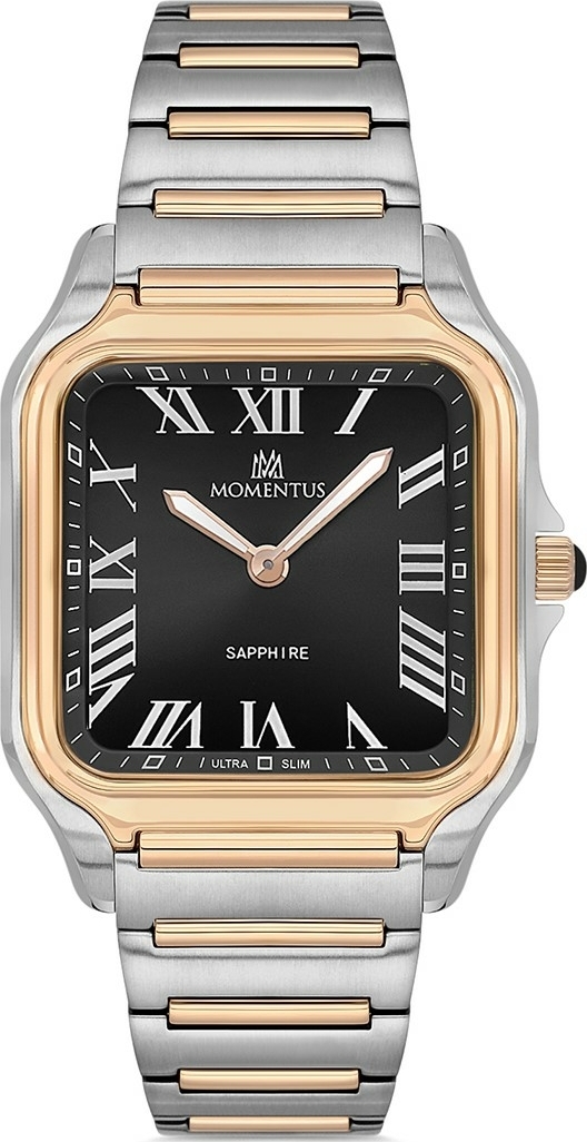 Momentus Men's Crown Master EM348T-04SR