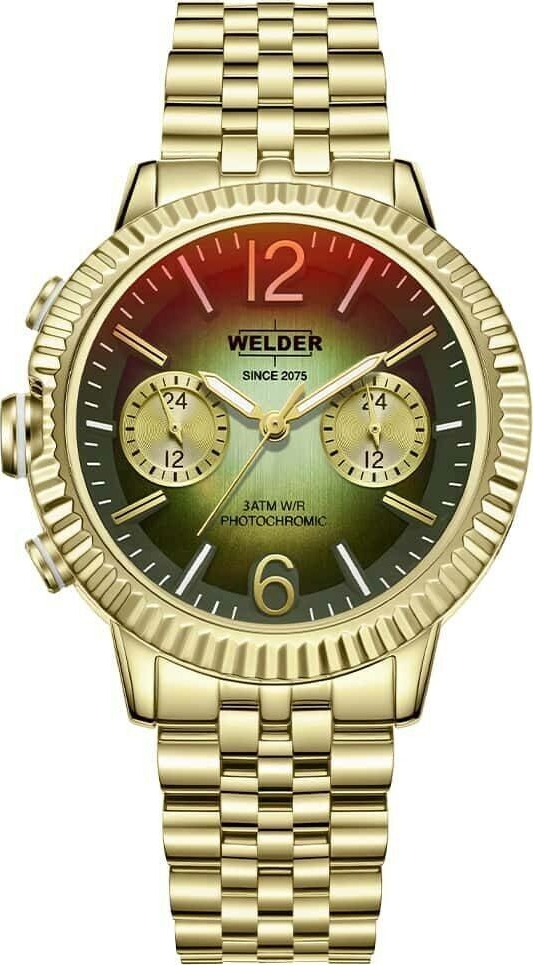 Welder Wwmd4003