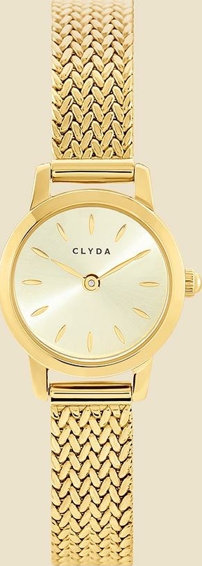 Clyda Cla835Ddd Kadın Kol Saati