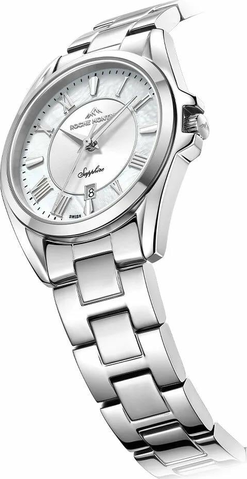 Roche Montre Rml5009-01 Kadın Kol Saati