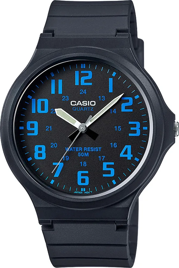 Casio MW-240-2BVDF Kol Saati