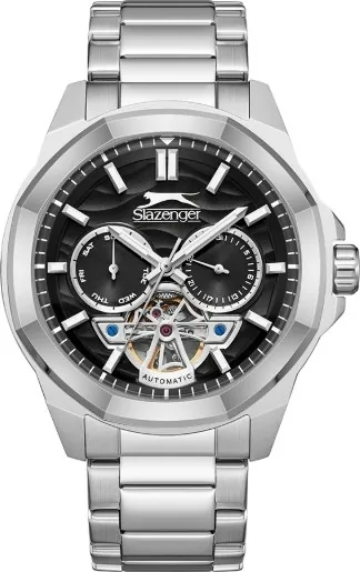 Slazenger Sl.09.2439.2.01 Otomatik Erkek Kol Saati