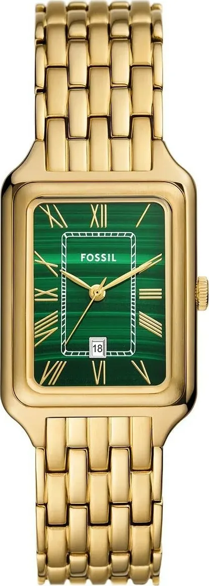 Fossil ES5341 Kadın Kol Saati
