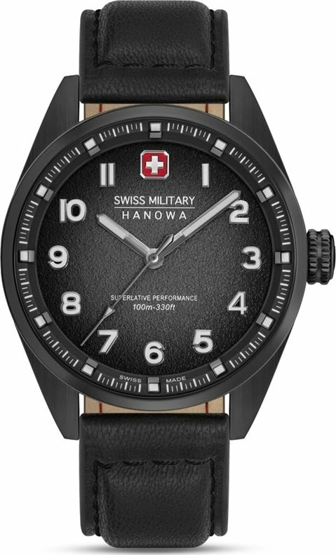 Swiss Military Hanowa Smwga0001530 Erkek Kol Saati