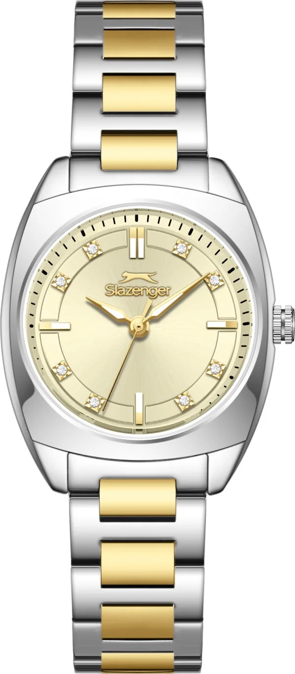 Slazenger Sl.09.2597.3.110 Kadın Kol Saati