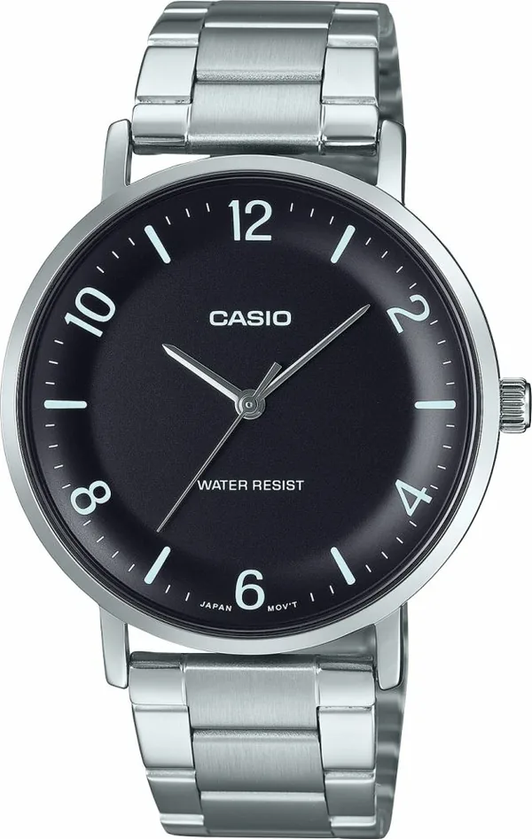 Casio MTP-VT03D-1BDF Kol Saati