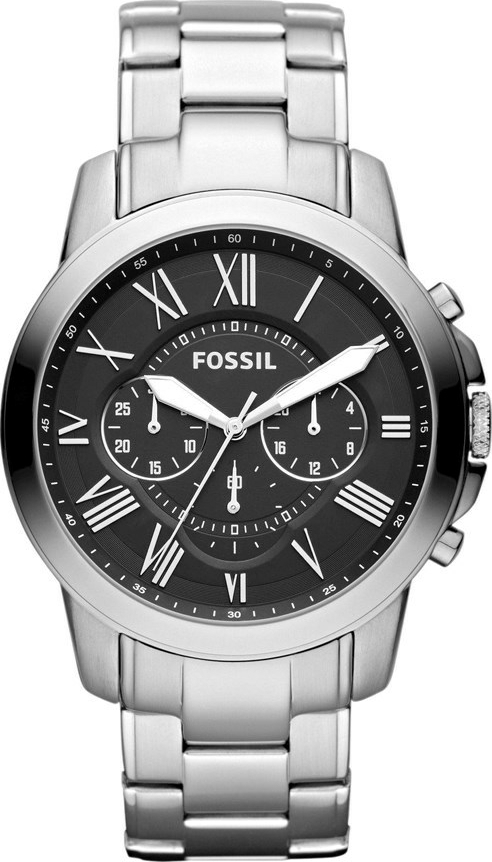 Fossil FS4736 Erkek Kol Saati
