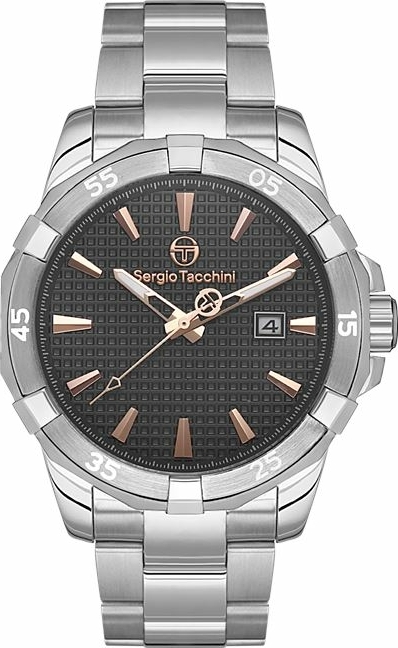 Sergio Tacchini St.1.10378.4 Erkek Kol Saati