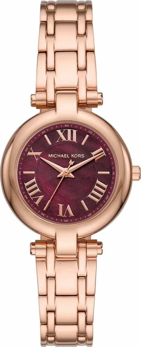 Michael Kors Mko1084 Kadın Kol Saati