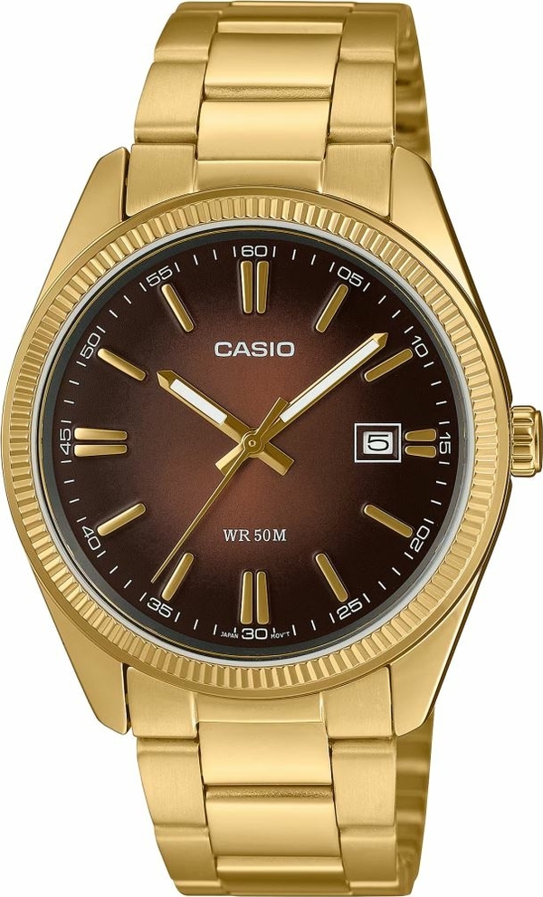 Casio MTP-1302PGC-5AVEF Kol Saati