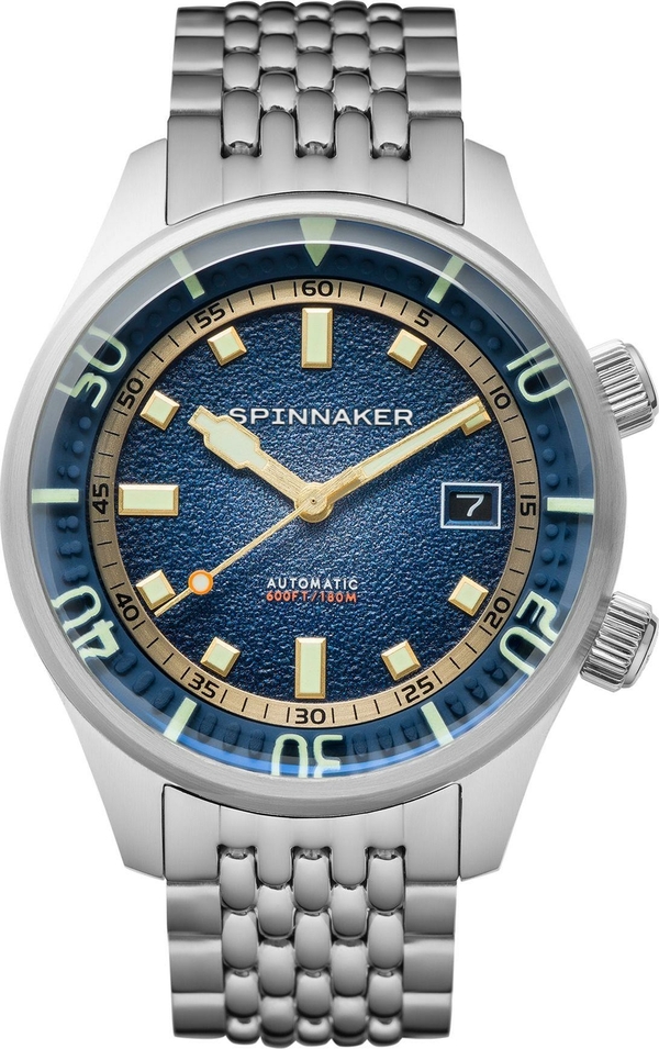 Spınnaker Sp-5062-22 Erkek Kol Saati